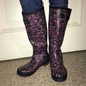 Rainboots